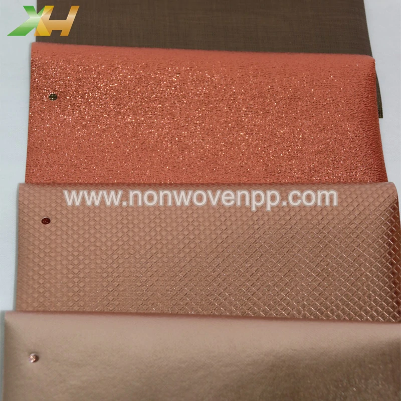Wholesale Laminated Nonwoven Fabric
